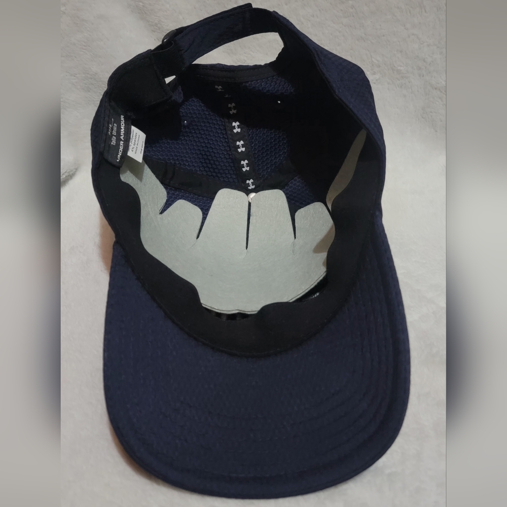 New York Under Armour Hat - Picture 4 of 4